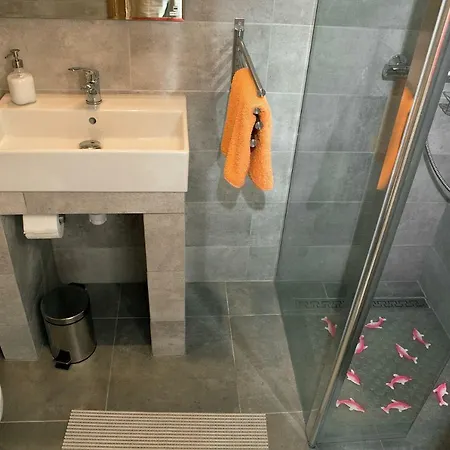 Apartament Felicja *