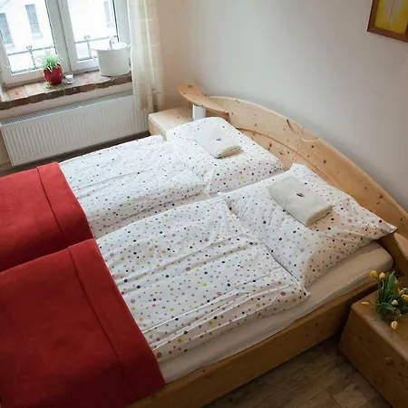 Apartament Felicja
