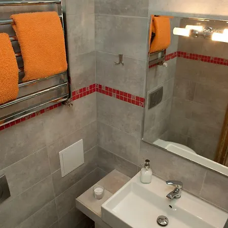 Apartmán Apartament Felicja