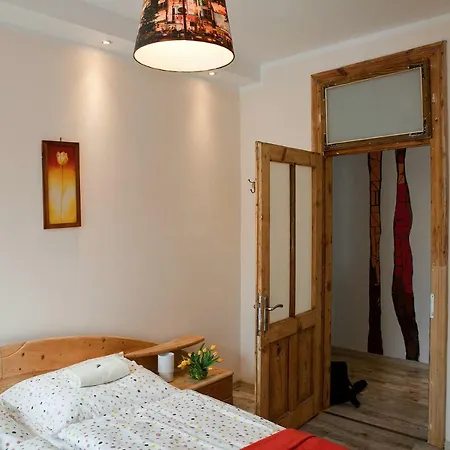 Apartmán Apartament Felicja *