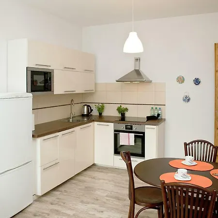 Apartament Felicja *