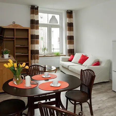 Apartament Felicja