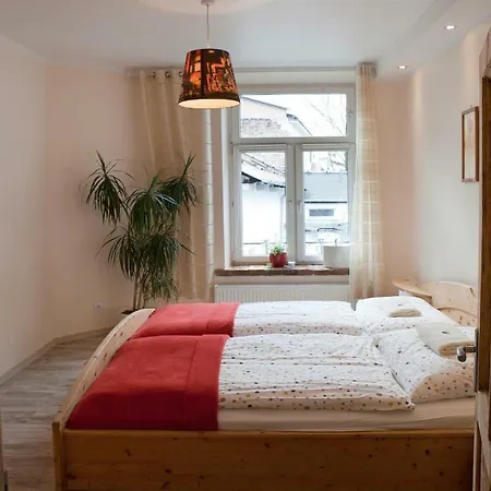 Apartament Felicja * Krakov