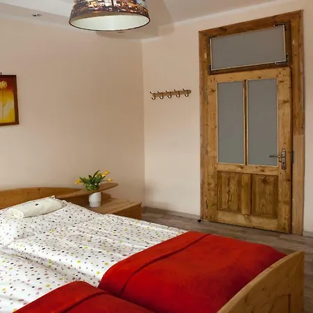 Apartament Felicja * Krakov