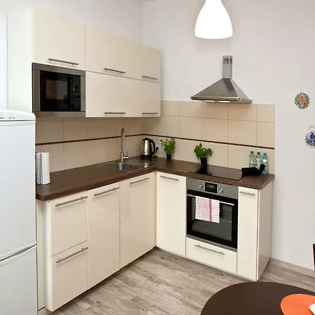 Apartament Felicja Apartmán