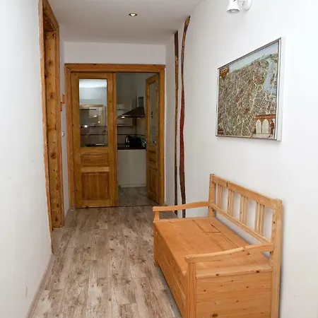 Apartmán Apartament Felicja Krakov