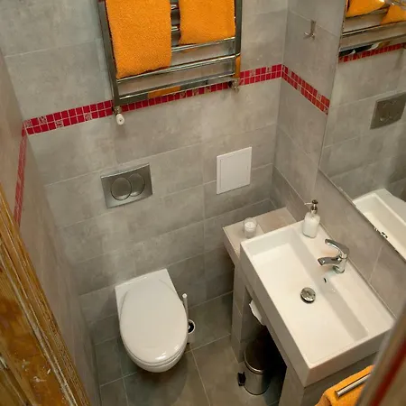 Apartament Felicja