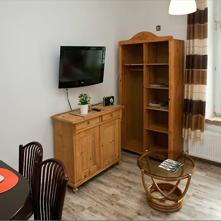 Apartament Felicja