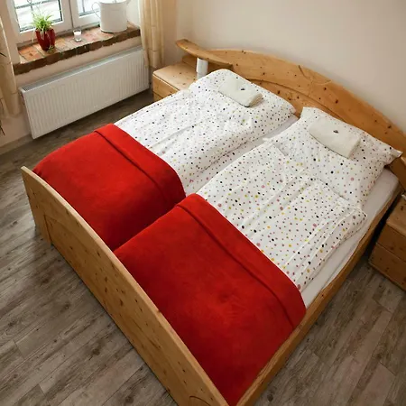 Apartament Felicja Apartmán