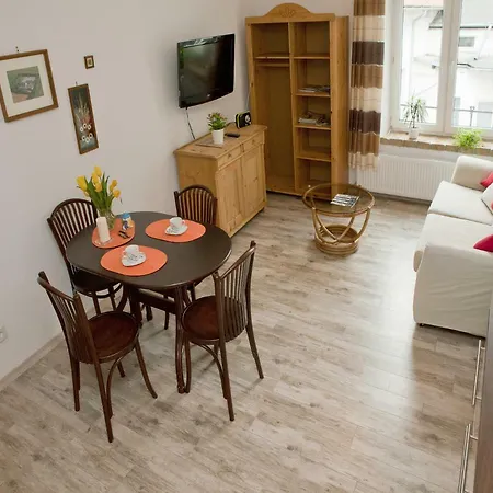 Apartament Felicja * Krakov