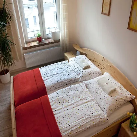 Apartament Felicja *
